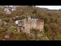 Idar-Oberstein 2024: Kein Weihnachtsmarkt auf dem Schloss