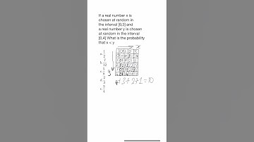 GRE mathemematics practice question #gre #maths #mathematics