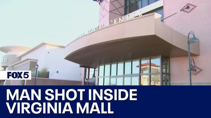 What happened at Dulles Town Center? Police arrest Virginia mall