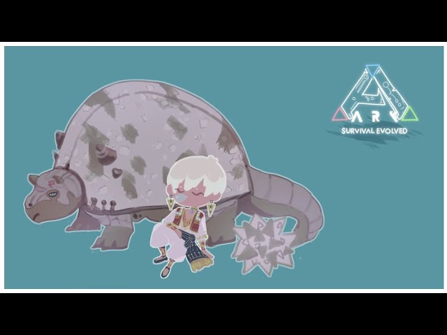 【Ark】加　賀　美　水　道　局　メ　タ【にじさんじ/イブラヒム】のサムネイル