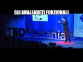 Gli analfabeti funzionali (Ted Talk)