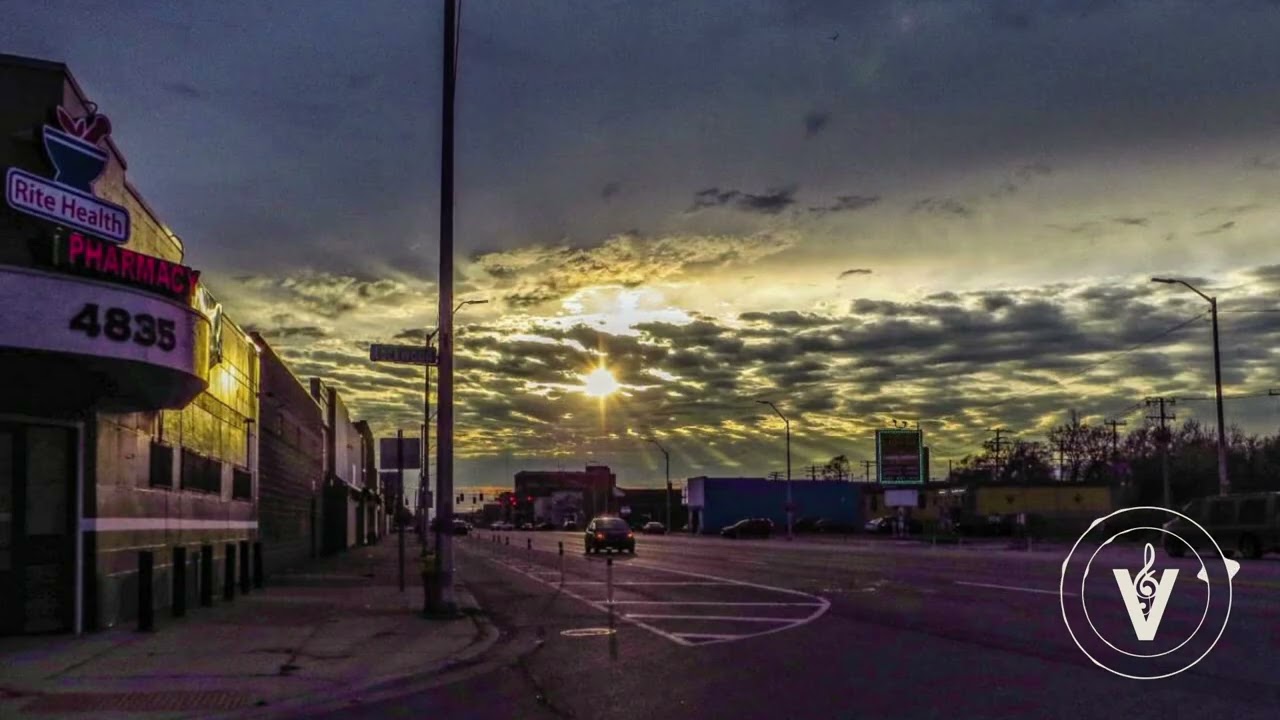 Isihambi - Who Murdered Sam Pull