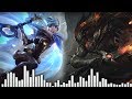 Best Songs for Playing LOL #34 | 1H Gaming Music | EDM, Trap & Rap