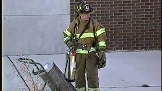 1999 Applegate Drive Fire Robbinsville Township NJ