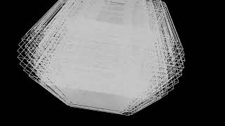 VIBLATION - TouchDesigner #2 Test