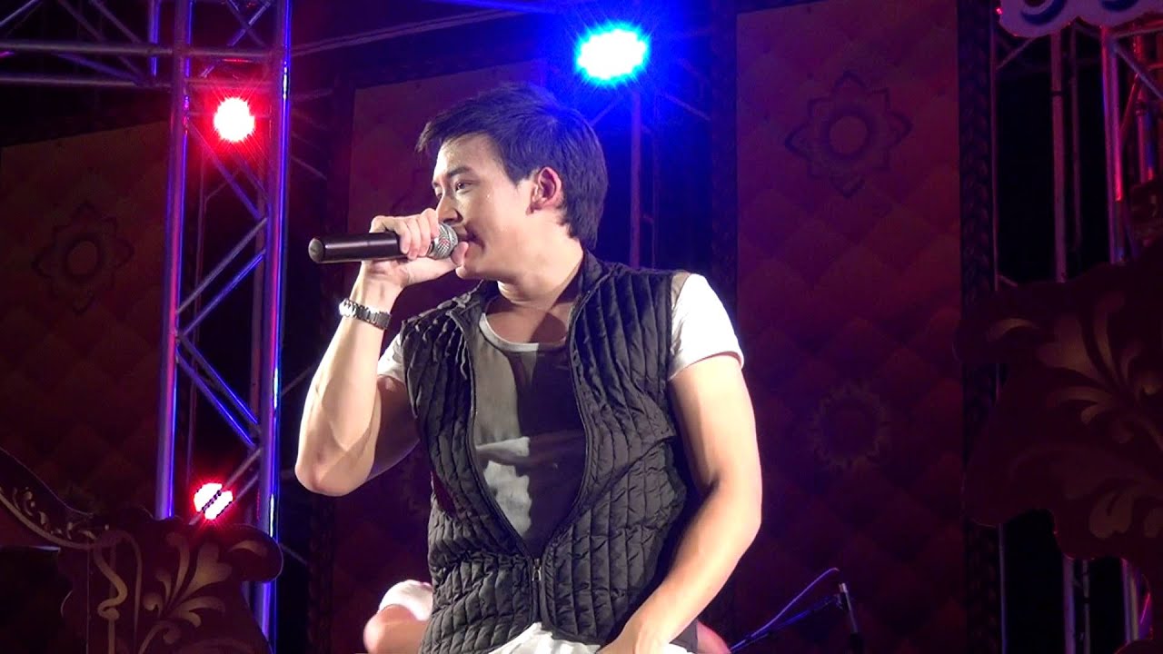 [Bie] 24_01_12 Wat ChaLong@Phuket - It's alright