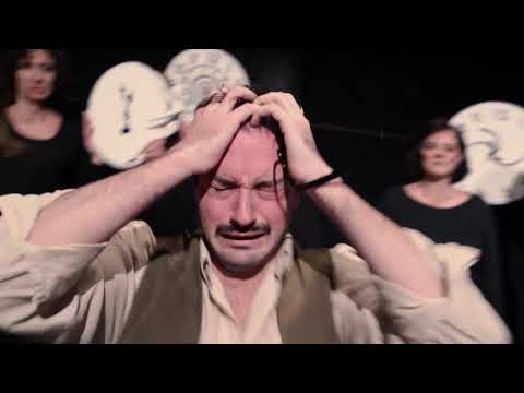 Τα φαντάσματα του
