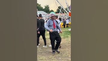 The rave never stops