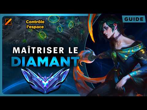Le GUIDE Macro - Hwei MID : Les stratégies des OTP pour carry !
