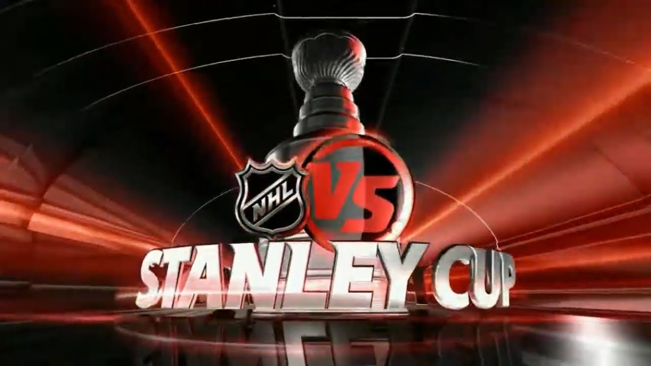 NHL on Versus Intro / Theme 200910 YouTube