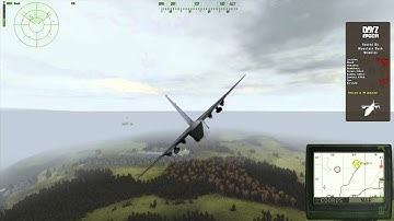 DayZ-Epoch: Never trust autopilot