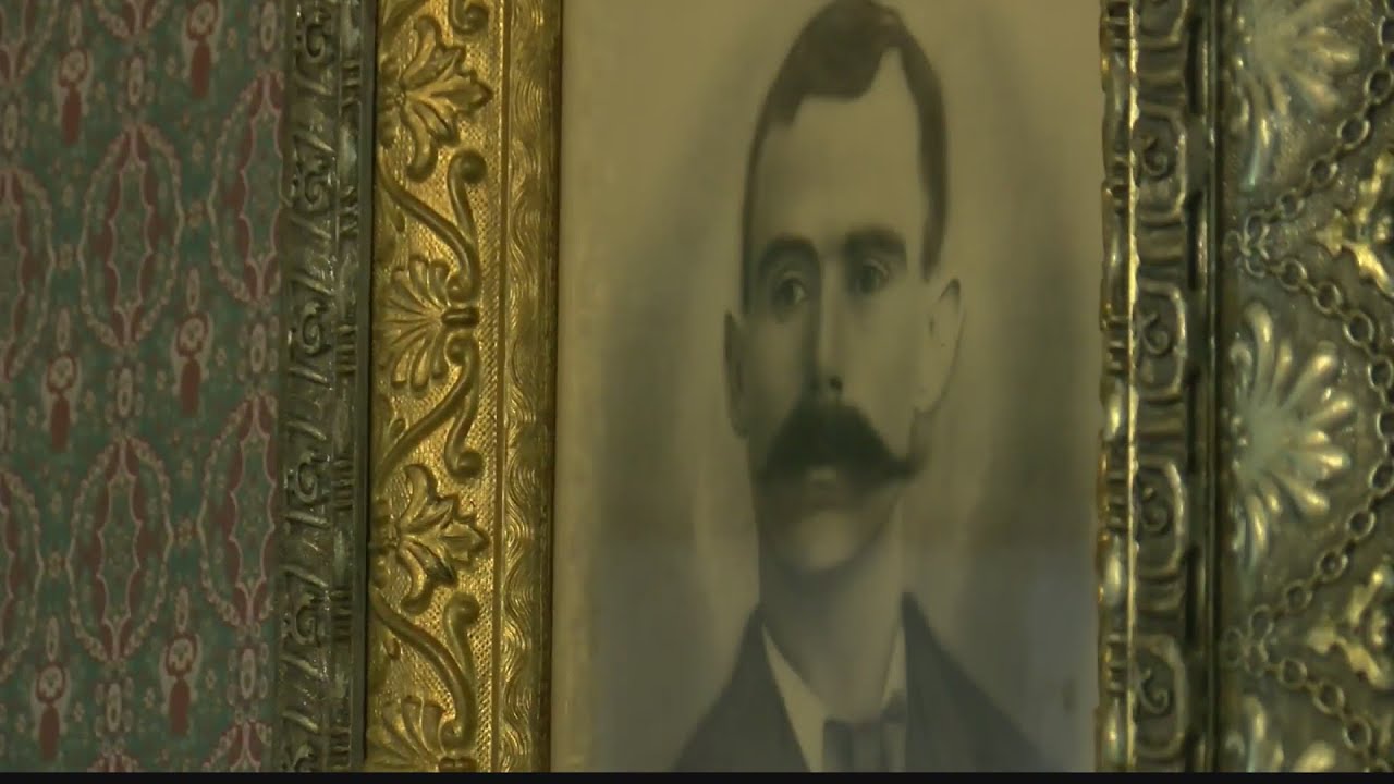 Historic Hollidaysburg, Inc. Open House