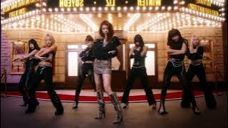 SOYEON X WINTER X LIZ - 'NOBODY' Dance Practice Mirrored