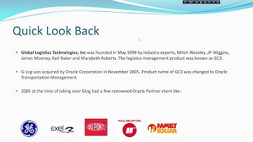 Oracle#OTM #Training by Experienced Expert .#Triguna🚩 #UdayGupta #OTM #SCM #Training