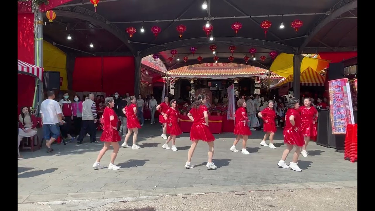 使勁搖擺115-2/21