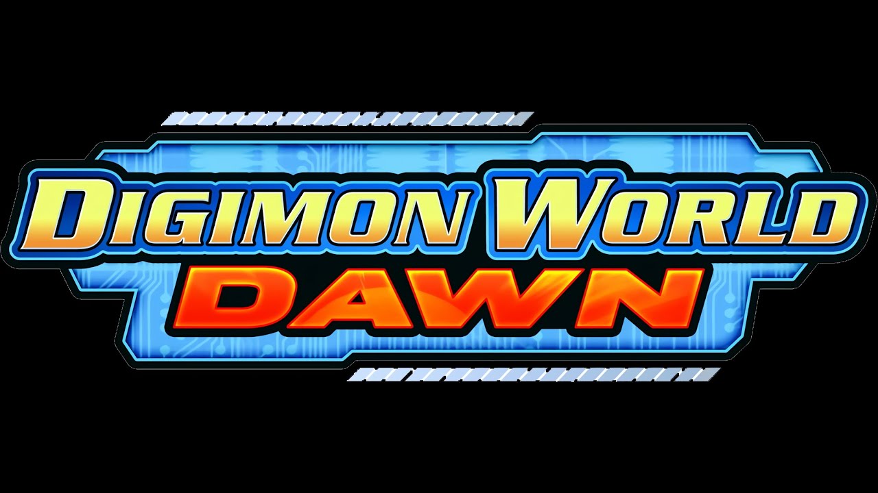 Let s play digimon world dawn episode 3 silver tamer and game breaking