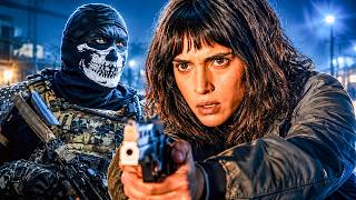 ONSLAUGHT (2026) Movie Review