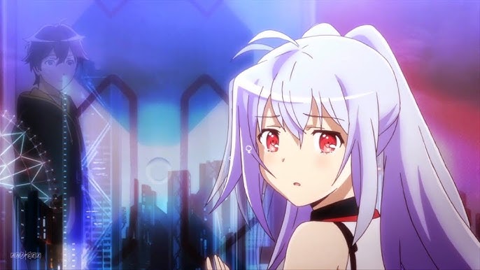 Isla 🤧 - Plastic Memories 