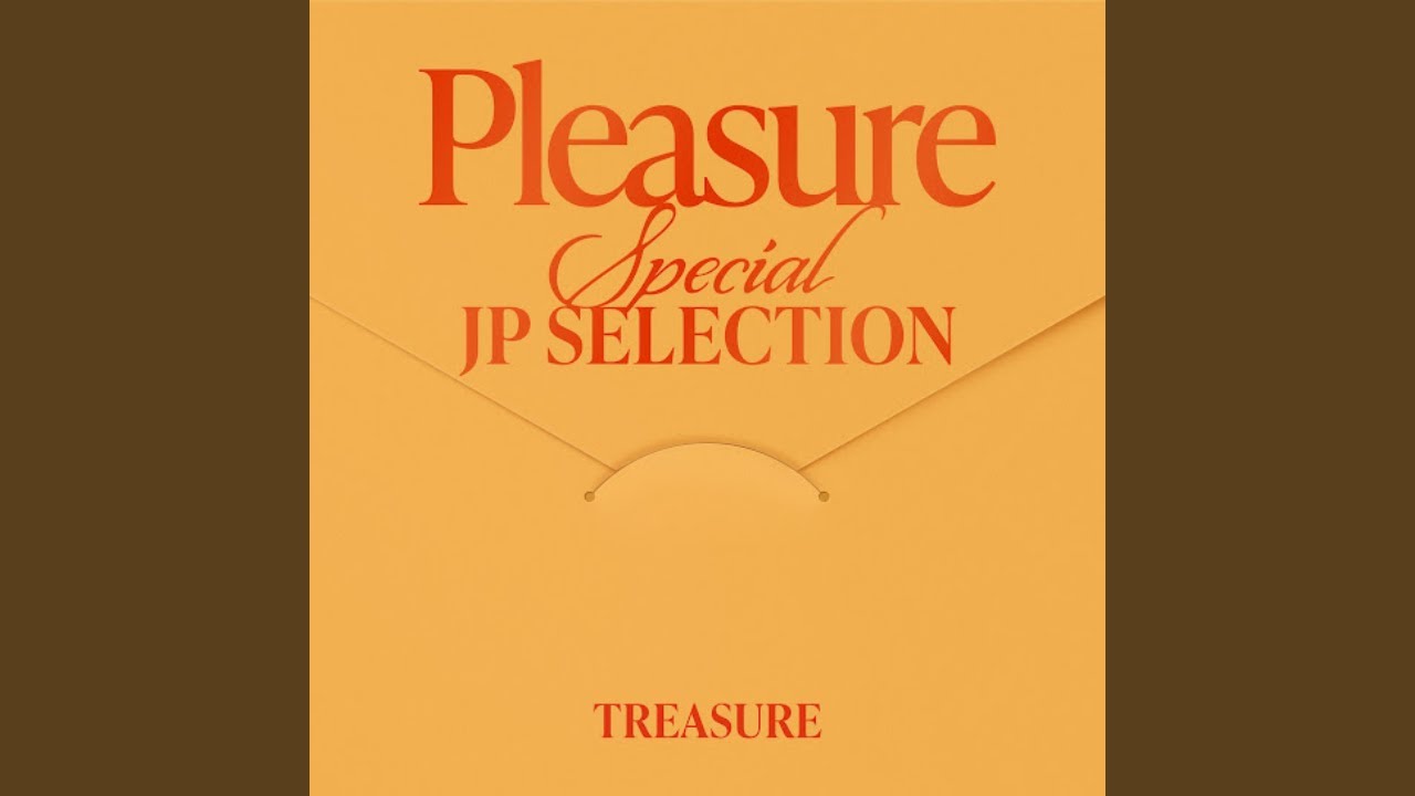 邦楽 TREASURE BOY -JP Ver.- (TREASURE JAPAN TOUR 2022-23 ~HELLO~ SPECIAL in