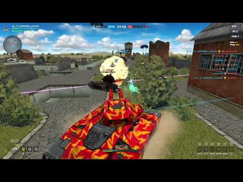 Tanki Online -