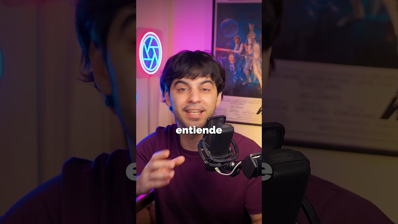 Hice un PPT de Stranger Things en 3 minutos (gratis con IA)