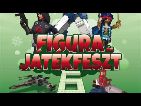 VI. Figura és Játékfeszt - Aftermovie