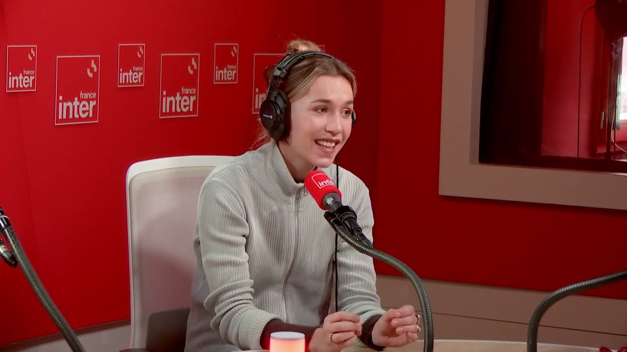 Clélia Odette : "Je ne veux pas vivre dans une société qui nous met de côté une fois passé 50 ans"