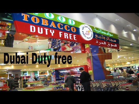 dubai-duty-free