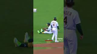 Jugadas super asombrosas de la mlb
