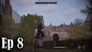 Elder Scrolls IV: Oblivion AID FOR BRUMA, KNIGHTS OF THE THORN, &amp; OBLIVION GATES