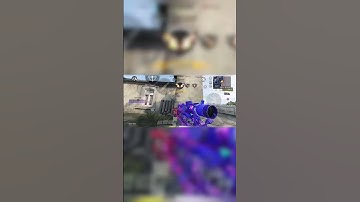 3 Piece On Standoff #callofduty #callofdutymobile #cod #codm #codmobile #sniping #CODMobile