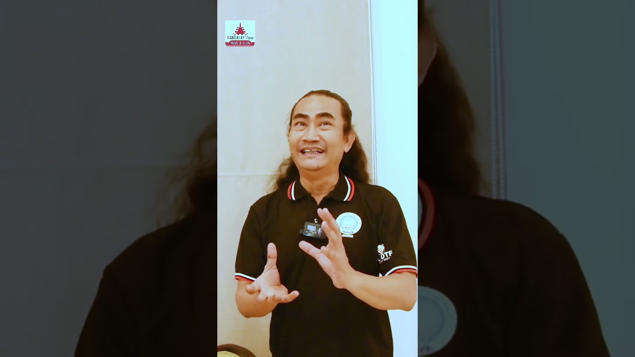 မိုင် ၂၃၀၀ ငြိမ်းချမ်းရေးခရီးစဉ်အတွင်း ခွေလိမ္မာ “အာလောက” အကြောင်း ရေးသားသီဆိုထားသည့် အဆိုတော် ဒွန်း