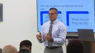 Ohio Attorney General Andy Wilson weighs in on Flock license plate reading cameras