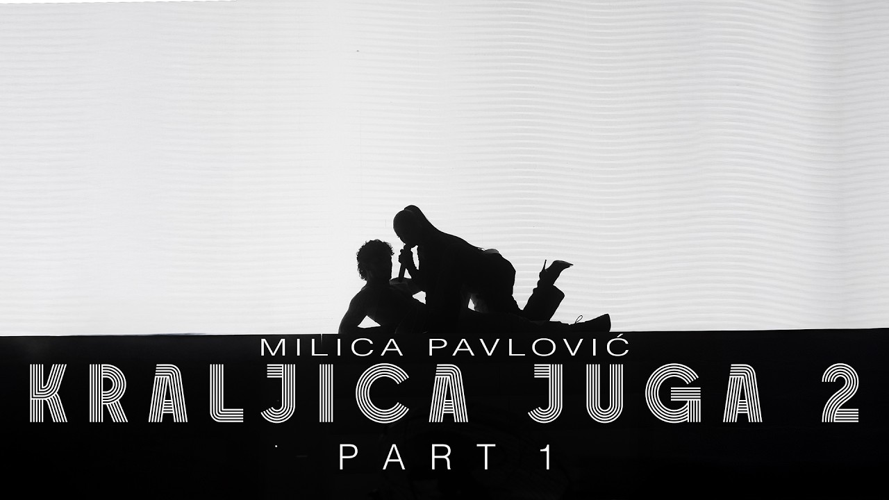 Milica Pavlović - Kraljica juga 2 | Live Čair | PART 1