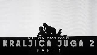 Milica Pavlović - Kraljica juga 2 | Live Čair | PART 1