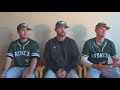 2019 CCAA Baseball Tournament Game 1 - Cal Poly Pomona