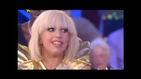 Quali sono le origini italiane di Lady Gaga?