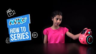 How to Series: Learn how to Teleconnect