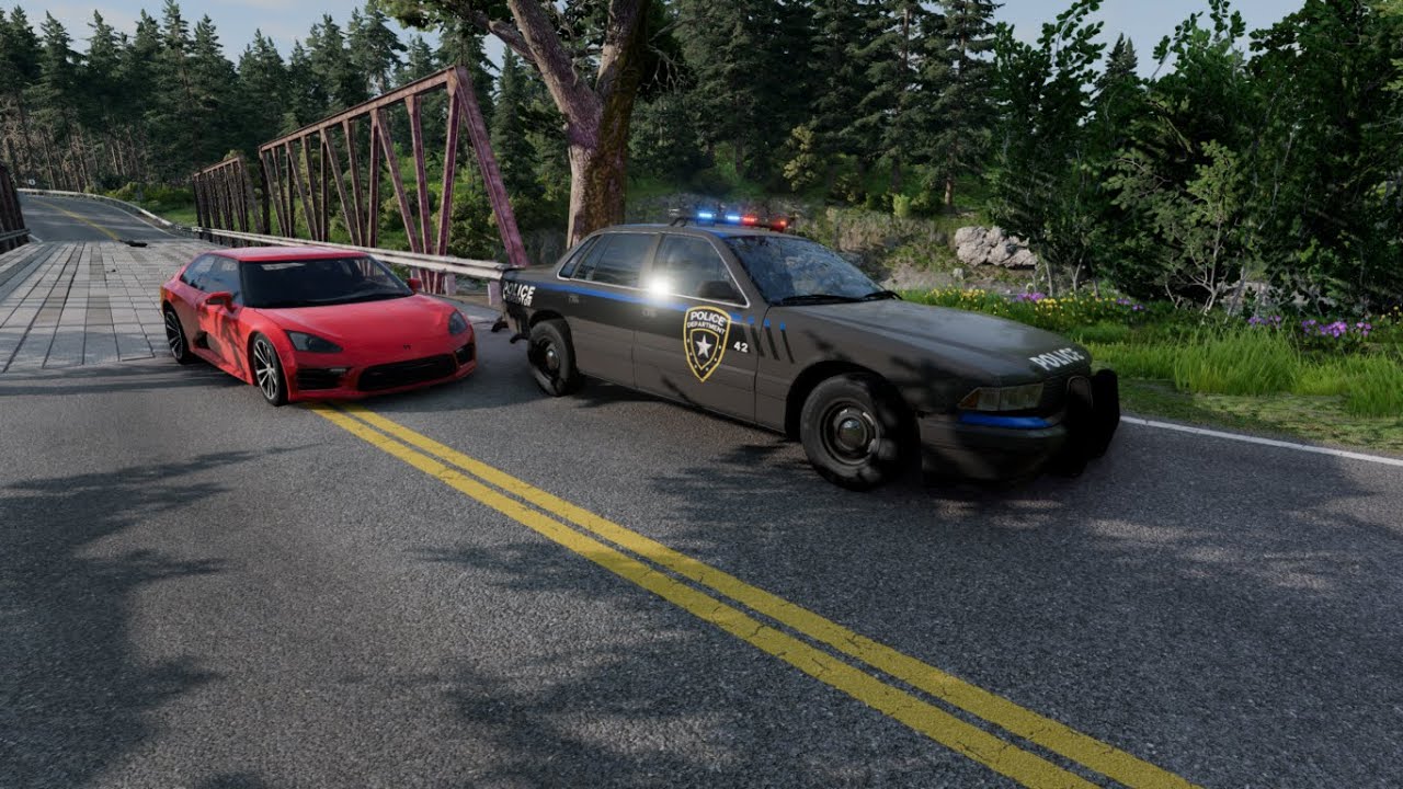 GTA 6 Official Gameplay 1st Mission Leak Police Chase Next-Gen