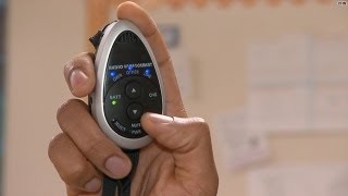 Some teachers armed with safety buttons