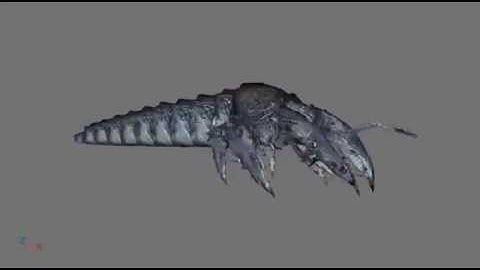 Borderlands 2 3D models 7. Final (.c4d)