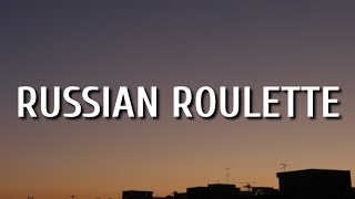 Russian Roulette - song and lyrics by Alta Alerta