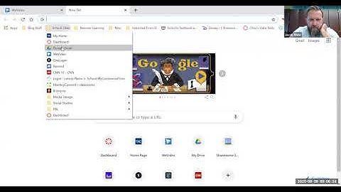 How to Share Your WeVideo to the shared Google Drive folder