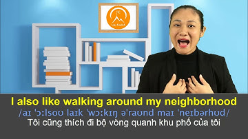 LESSON 12: WHAT DO YOU LIKE DOING? (PART 2) - HOW TO START A CONVERSATION