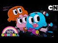 Don't Mess With The Wattersons | The Quest | Gumball | Cartoon Network