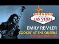 新品未開封 \"Cookin' at the 〜\" Emily Remler Emily RemlerCookin' at the Queens: Live in Las Vegas (1984 & 1988