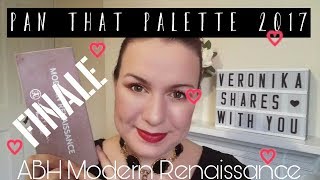 Pan That Palette 2017/Finale/Veronika Shares