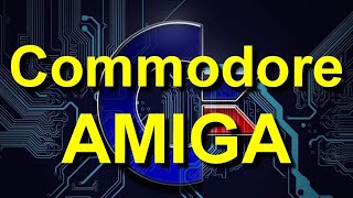 Commodore Amiga Magic Eraser &amp; Kitchen Tools Good For Cleaning A Vintage1080  Monitor - Episode 3114