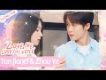 Tan Jianci &amp; Zhou Ye ONLY 02💟My idol asked me to be his girlfriend! | Love Me, Love My Voice
