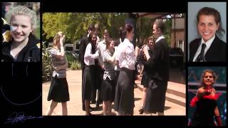 St Paul's Leavers - 2012